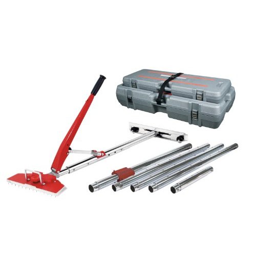 Rental store for stretcher carpet in STOREAREA2