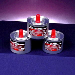 Rental store for sterno 7 oz can in STOREAREA2