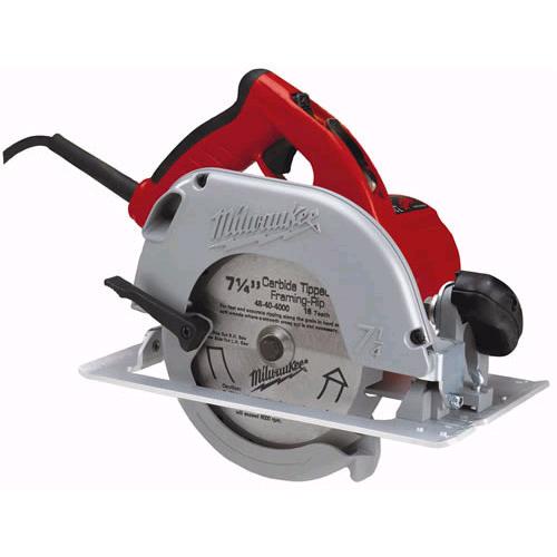 Rental store for saw 7 1 4 inch circular elec in STOREAREA2