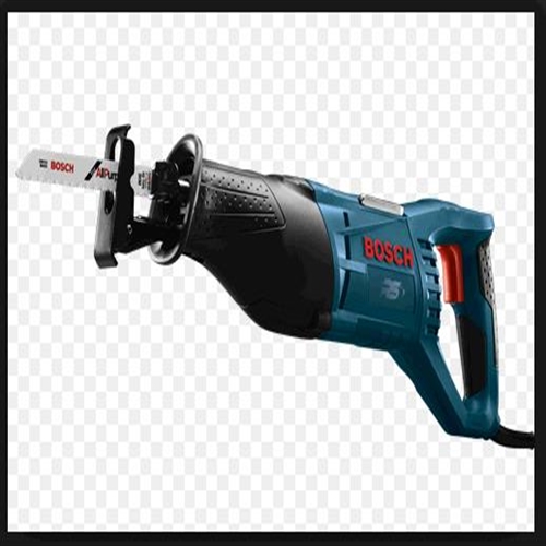 Rental store for saw reciprocating sawzall in STOREAREA2