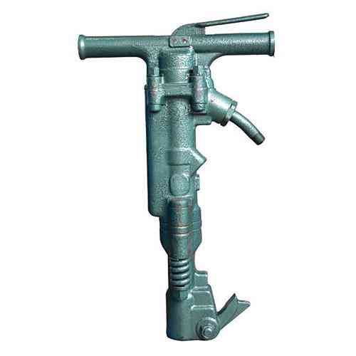 Rental store for air hammer 90 lb in STOREAREA2