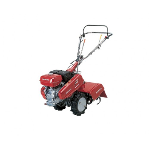 Rental store for tiller rear tine honda in STOREAREA2