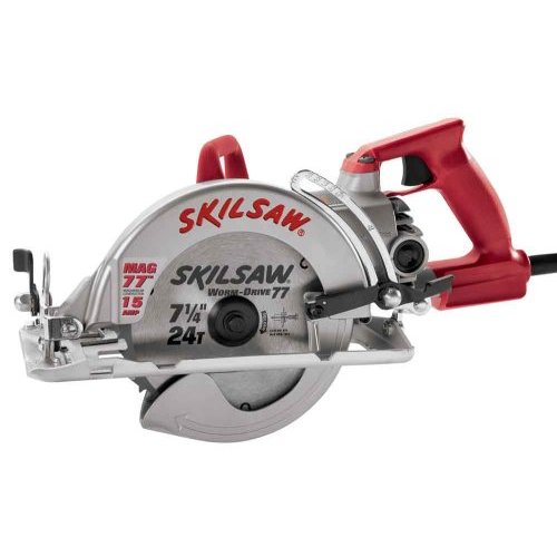 Rental store for saw 7 1 4 inch circular elec worm in STOREAREA2