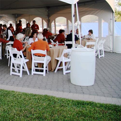 Rental store for barrell in STOREAREA2