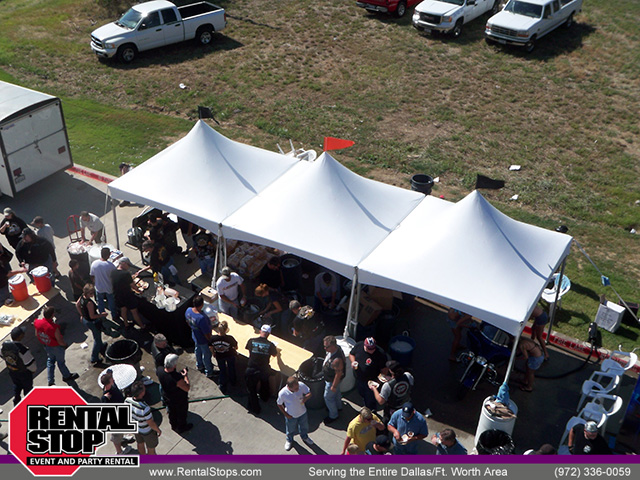 Rental store for 10 foot x 30 foot marquee tent in STOREAREA2