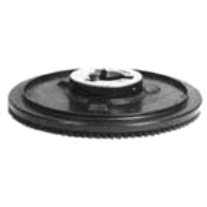 Rental store for polisher 13 inch brush adaptor in STOREAREA2