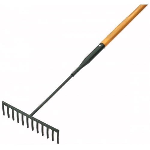 Rental store for rake landscape in STOREAREA2