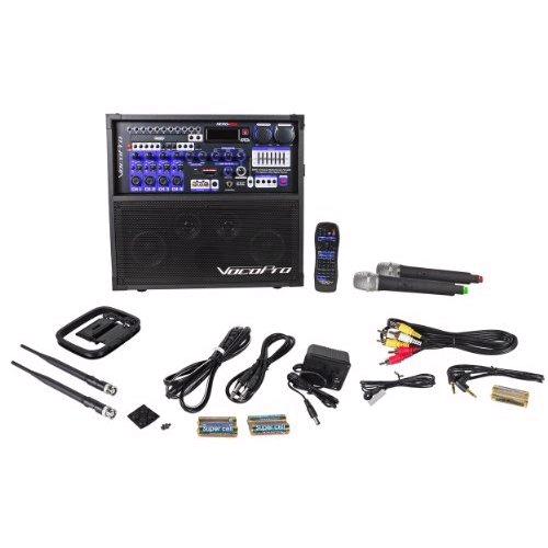 Rental store for karaoke machine w music in STOREAREA2