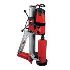 Rental store for drill core hilti 20 amp in STOREAREA2