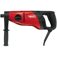 Rental store for drill core hilti hand held in STOREAREA2