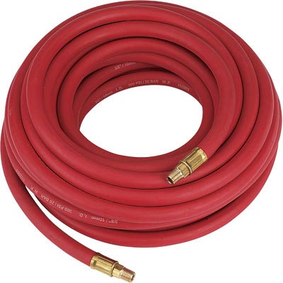 Rental store for air hose 3 8 inch x 50 in STOREAREA2