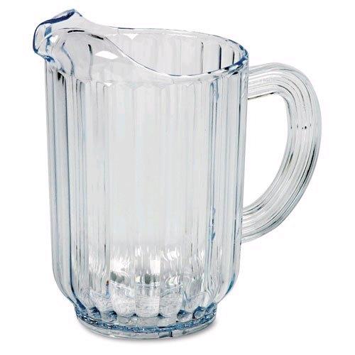 Rental store for plastic pitcher 60 oz in STOREAREA2