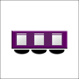 Rental store for 6 foot x 18 inch conference table in STOREAREA2