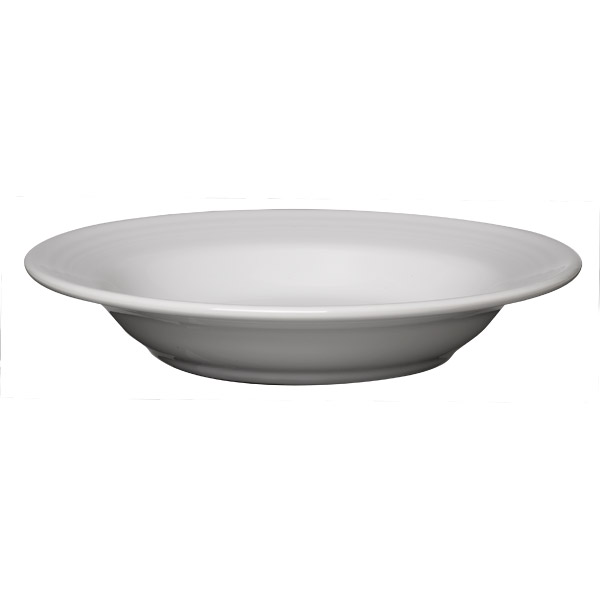 Rental store for 9 inch white soup bowl in STOREAREA2