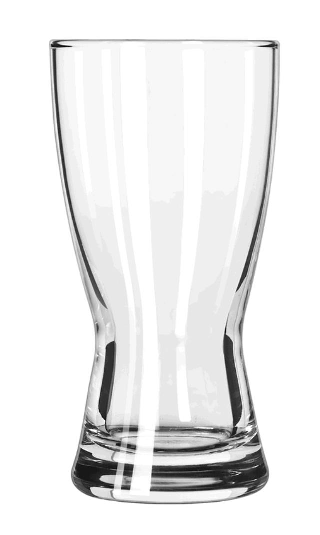 Rental store for 12 oz pilsner glass in STOREAREA2