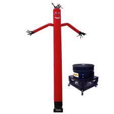 Rental store for guy air tube w blower 18 foot in STOREAREA2