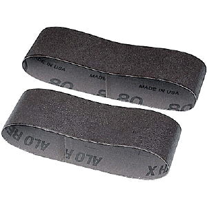 Used equipment sales belt sanding 40 4 x 24 in STOREAREA2