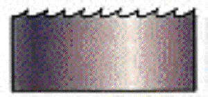 Used equipment sales blade bandsaw 14 teeth in STOREAREA2