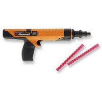 Rental store for gun fastening 27 cal low vel in STOREAREA2