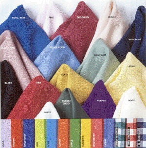 Rental store for 90 inch rd buttercup linen in STOREAREA2