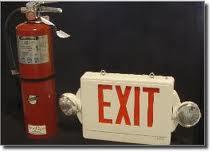 Rental store for safety package in STOREAREA2