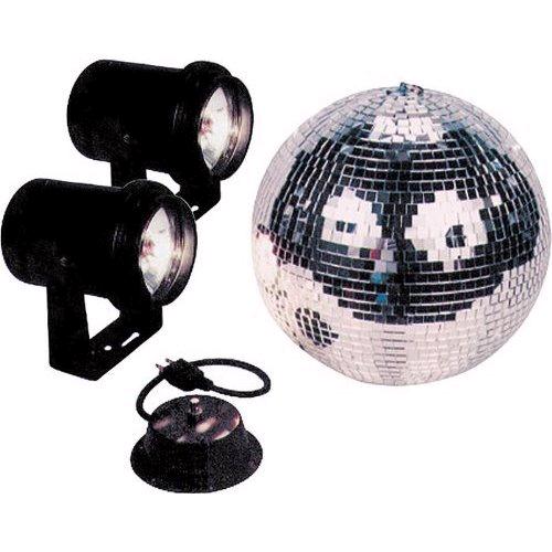Rental store for 16 inch mirror ball battery motor in STOREAREA2