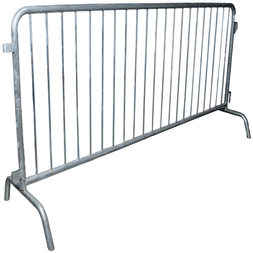 Rental store for bike barricades 6 5 ft in STOREAREA2