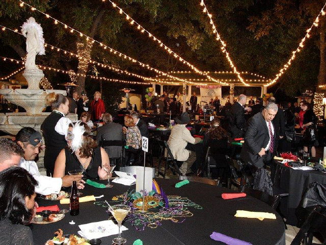 Rental store for string lights led white cord in STOREAREA2