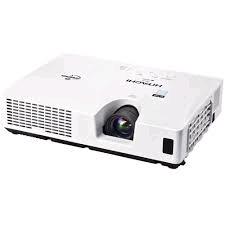 Rental store for lumens projector in STOREAREA2