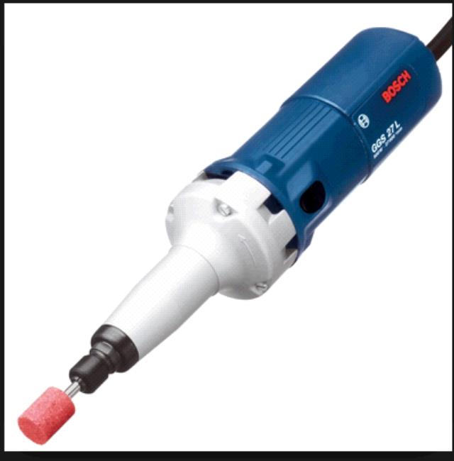 Rental store for long shaft ele die grinder in STOREAREA2