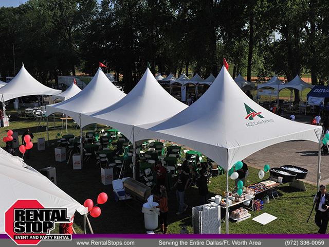 Rental store for 20 foot x 50 foot marquee tent in STOREAREA2