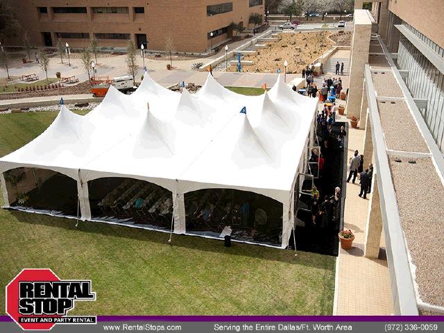 Rental store for 20 foot x 60 foot hybrid marquee tent in STOREAREA2