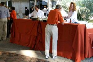 Rental store for 8ft riser bar package in STOREAREA2