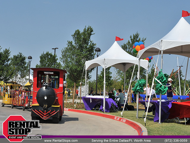 Rental store for 10 foot x 10 foot marquee tent lp in STOREAREA2