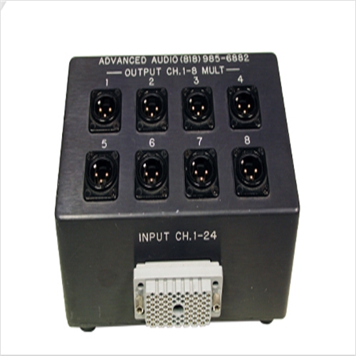 Rental store for multbox in STOREAREA2