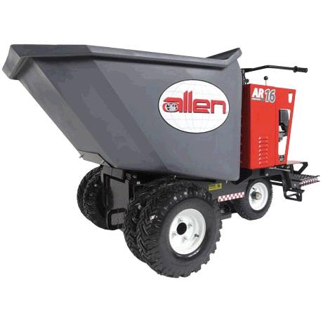 Rental store for buggy power in STOREAREA2